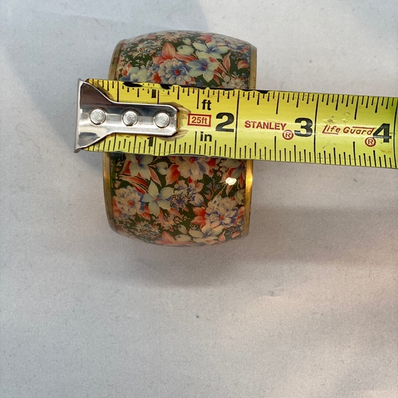 Cuff bracelet - Picture 5 of 5